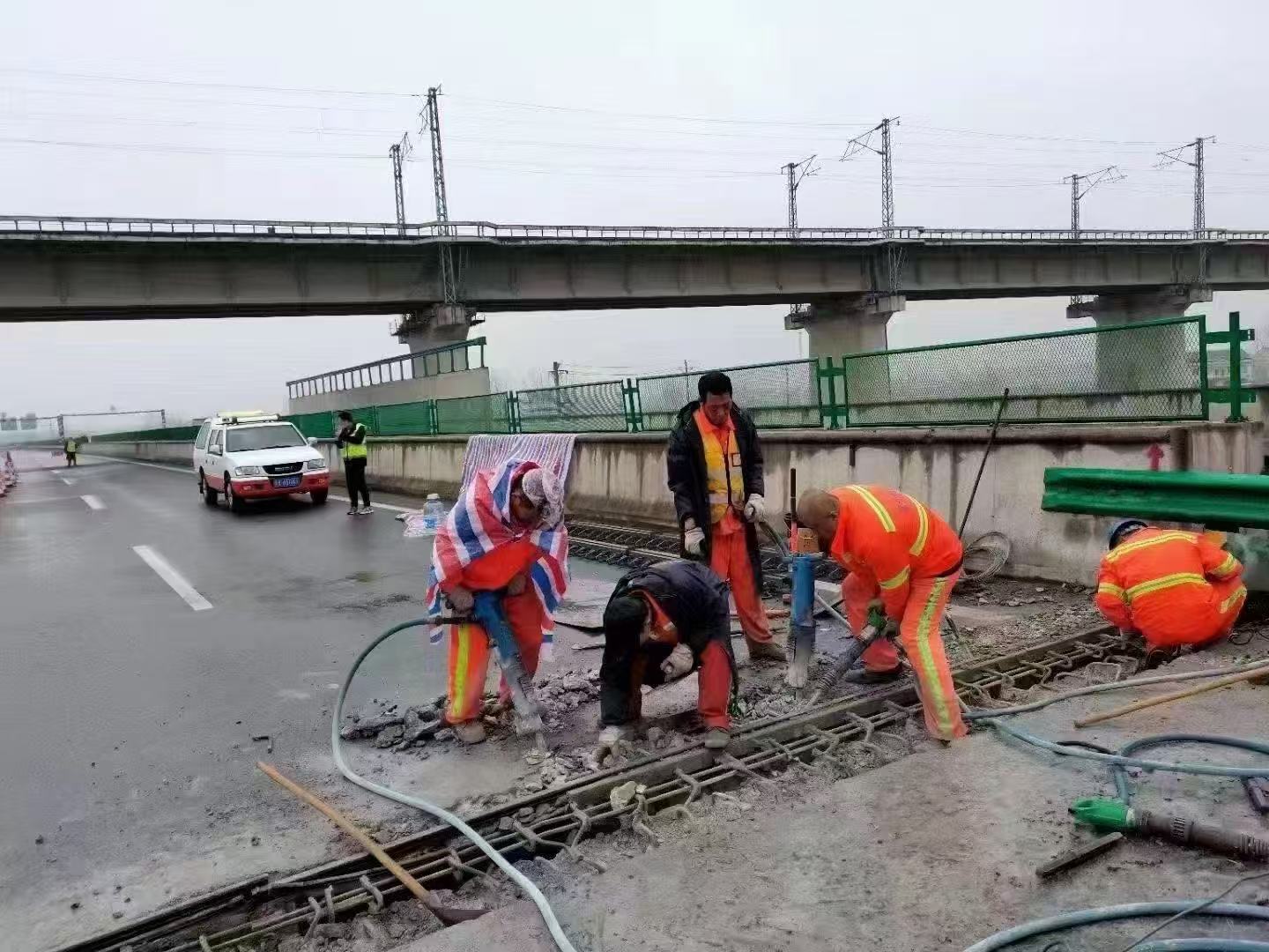 萍乡桥梁伸缩缝抢修料
