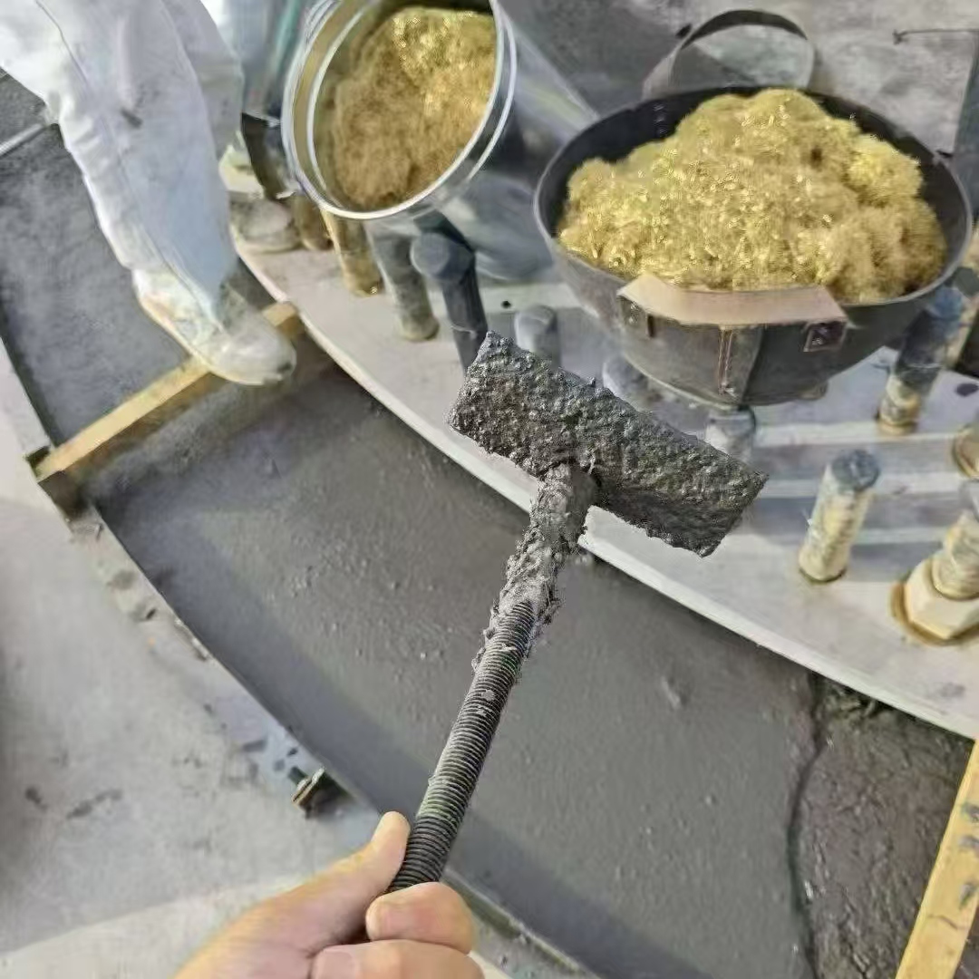 萍乡C120风电设备基础专用灌浆料