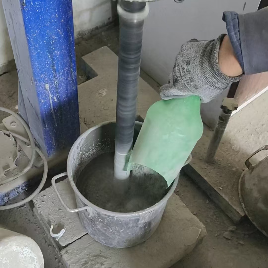 萍乡桥梁公路张拉用H60压浆料与普通压浆料有什么区别？