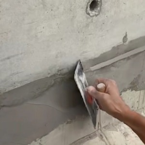 萍乡P型防护型环氧树脂砂浆