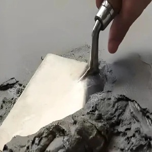 萍乡混凝土裂缝孔洞剥落冻融修复用高强度丙乳防腐蚀砂浆