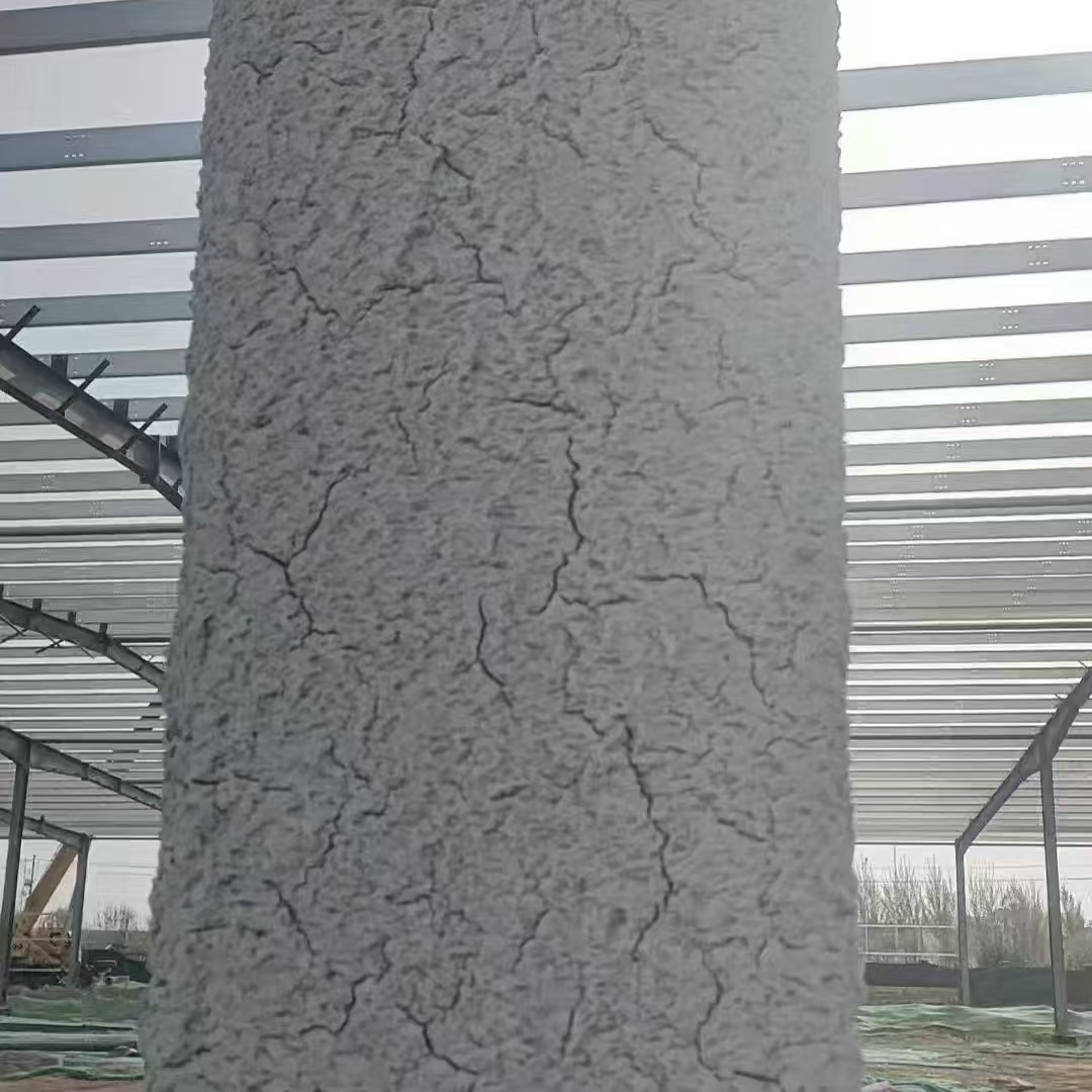 萍乡钢结构混凝土夏季施工浇筑开裂无强度怎么解决