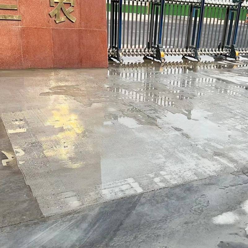 萍乡水泥路面翻新砂浆